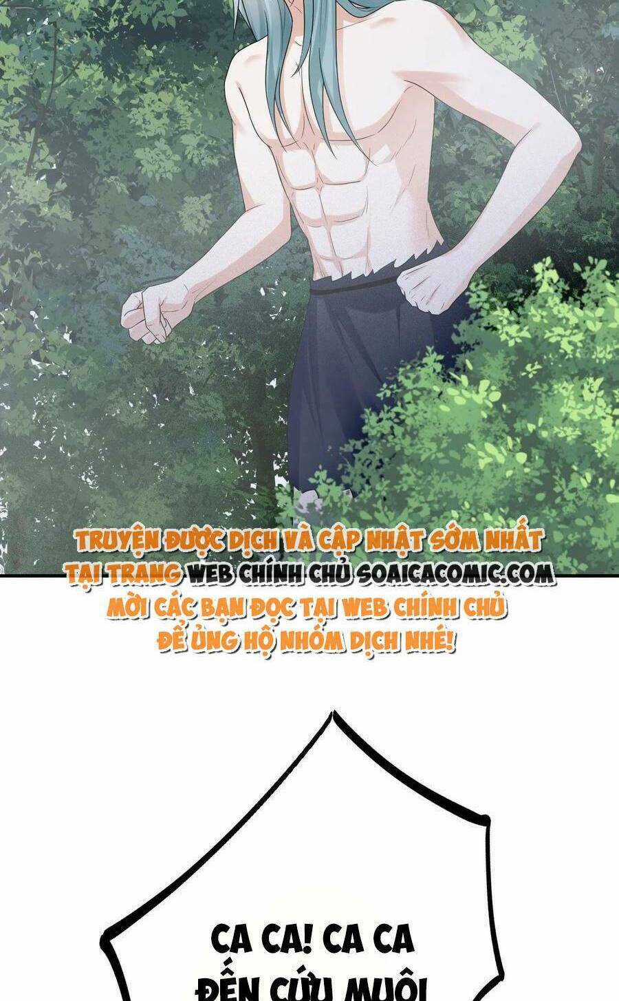 Kế Hoạch Thuần Phục Thú Phu Kiêu Ngạo Chapter 44 trang 20