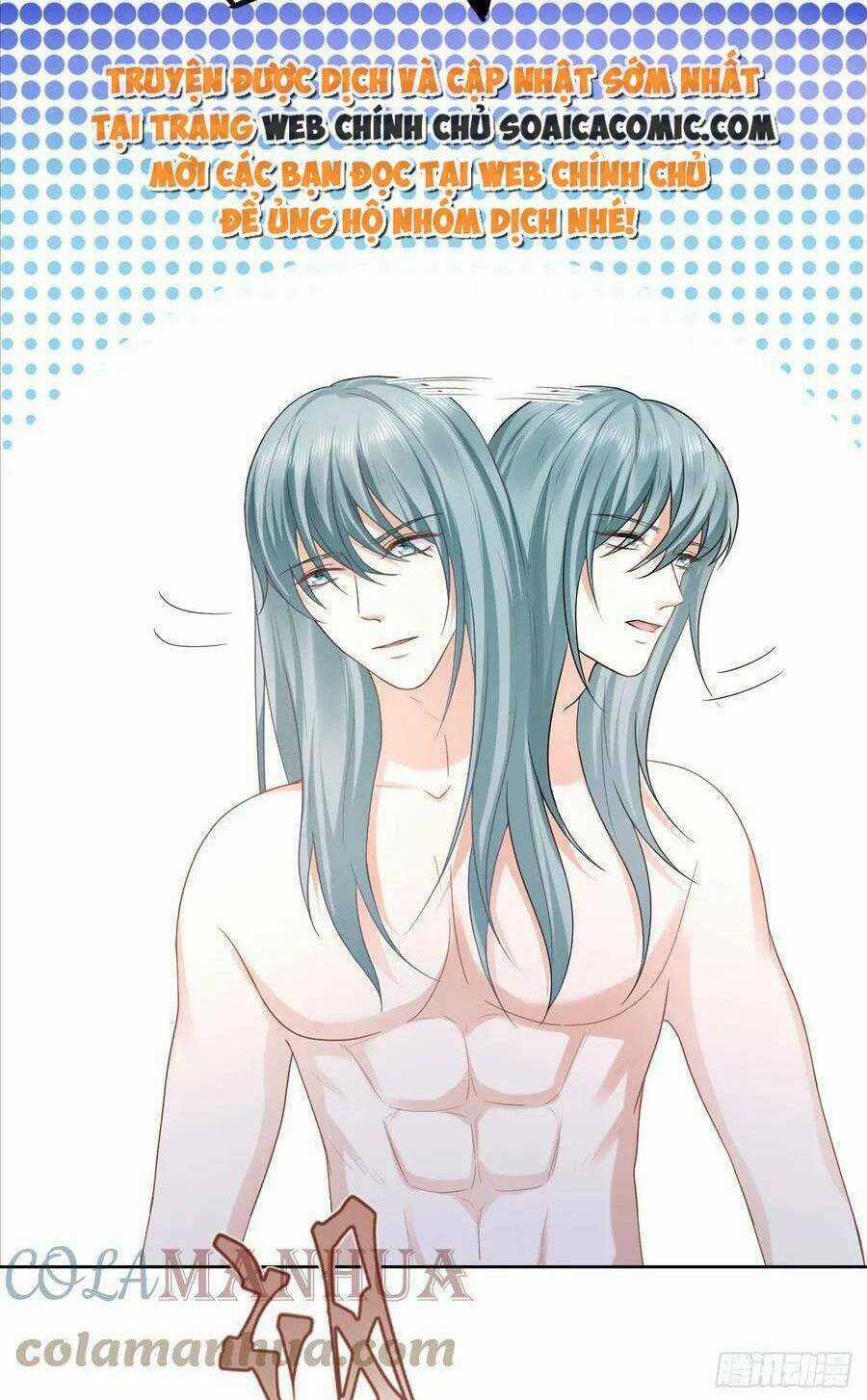 Kế Hoạch Thuần Phục Thú Phu Kiêu Ngạo Chapter 44 trang 22