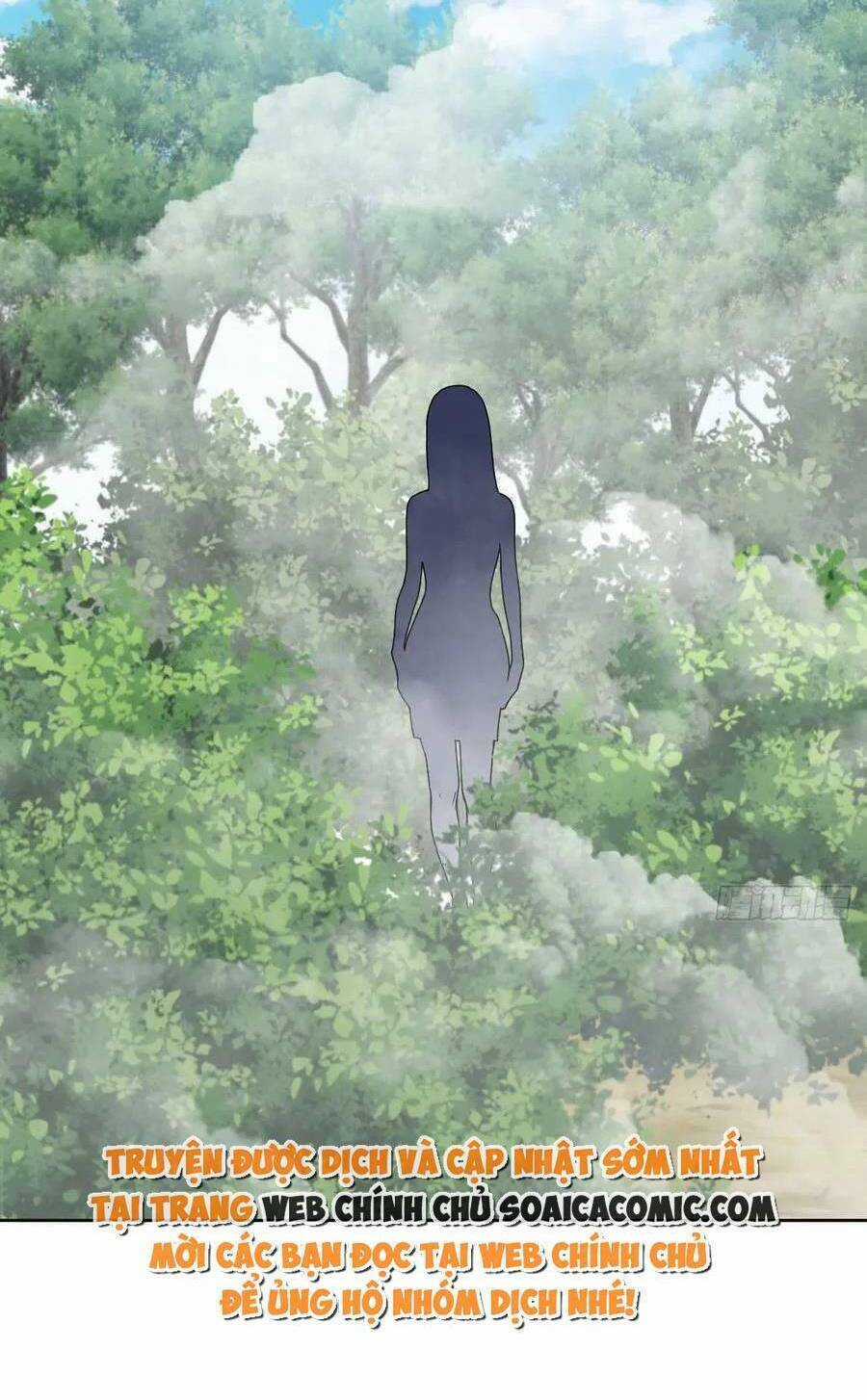 Kế Hoạch Thuần Phục Thú Phu Kiêu Ngạo Chapter 44 trang 24