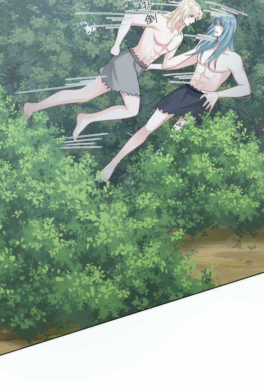 Kế Hoạch Thuần Phục Thú Phu Kiêu Ngạo Chapter 44 trang 30