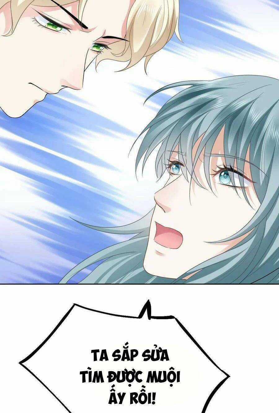 Kế Hoạch Thuần Phục Thú Phu Kiêu Ngạo Chapter 44 trang 32