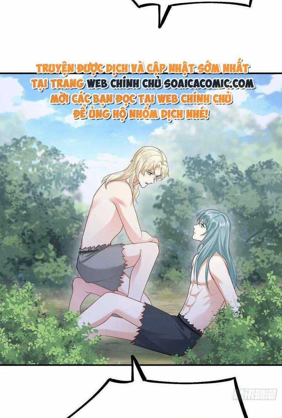 Kế Hoạch Thuần Phục Thú Phu Kiêu Ngạo Chapter 44 trang 34