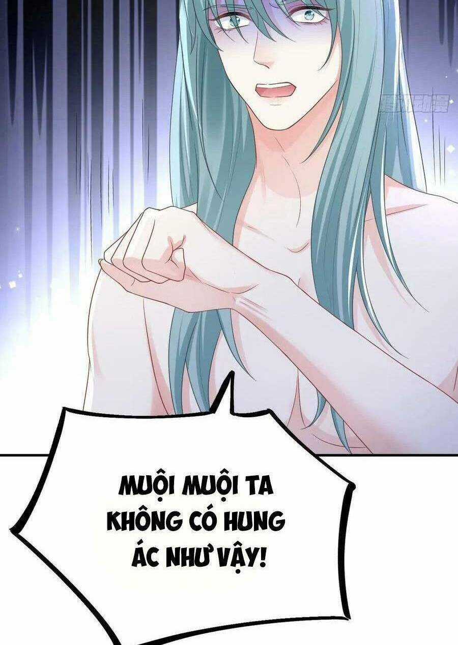 Kế Hoạch Thuần Phục Thú Phu Kiêu Ngạo Chapter 44 trang 41