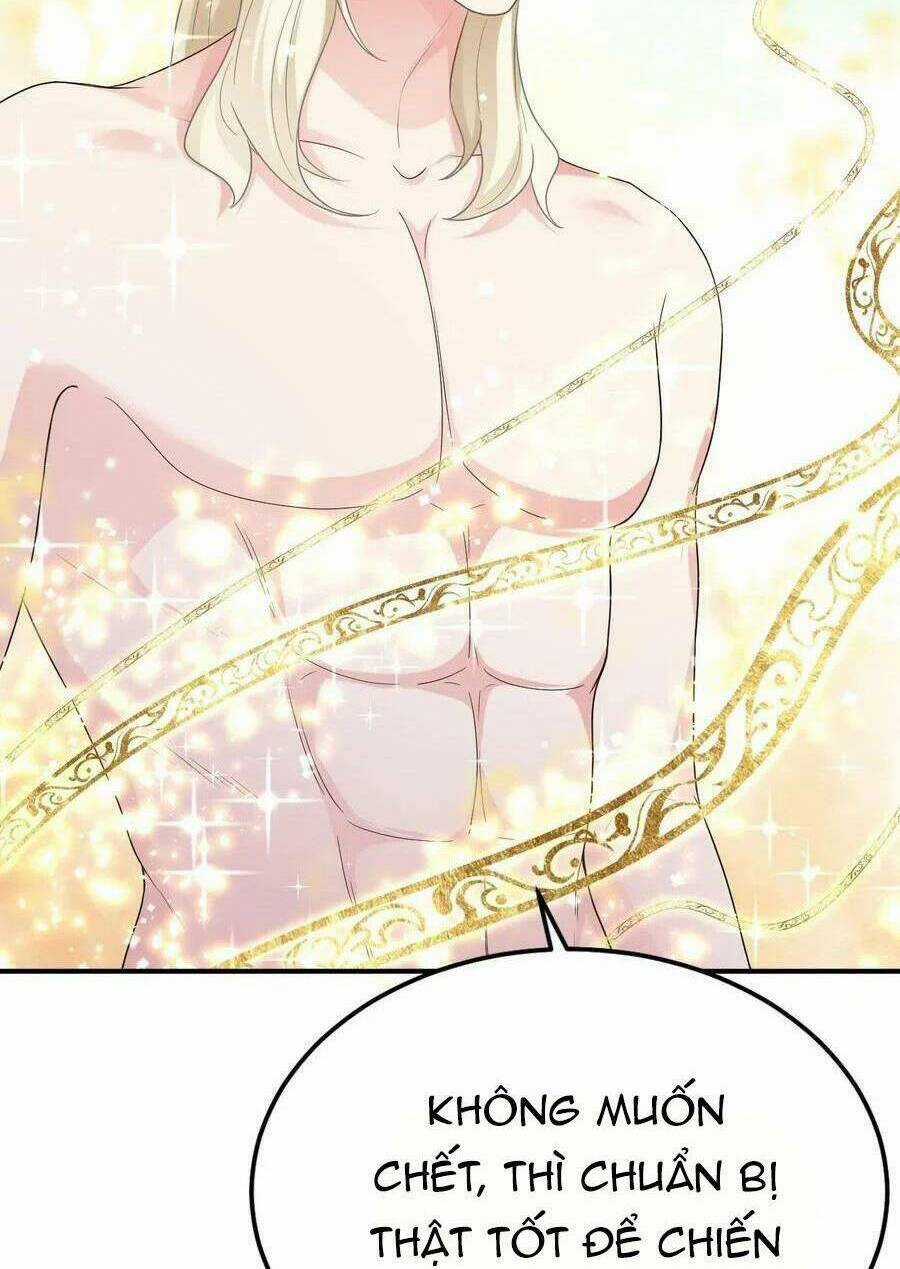 Kế Hoạch Thuần Phục Thú Phu Kiêu Ngạo Chapter 44 trang 43