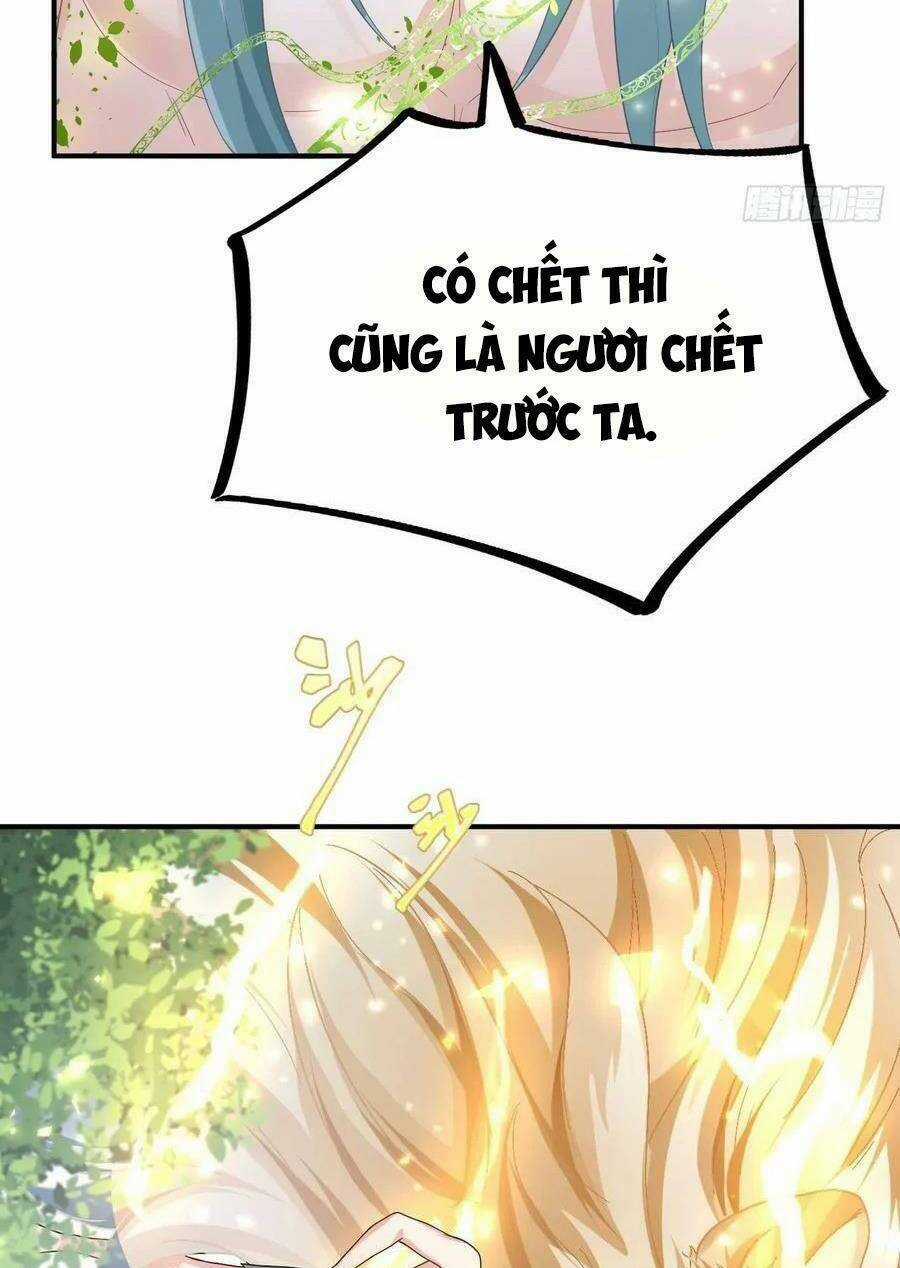 Kế Hoạch Thuần Phục Thú Phu Kiêu Ngạo Chapter 44 trang 46