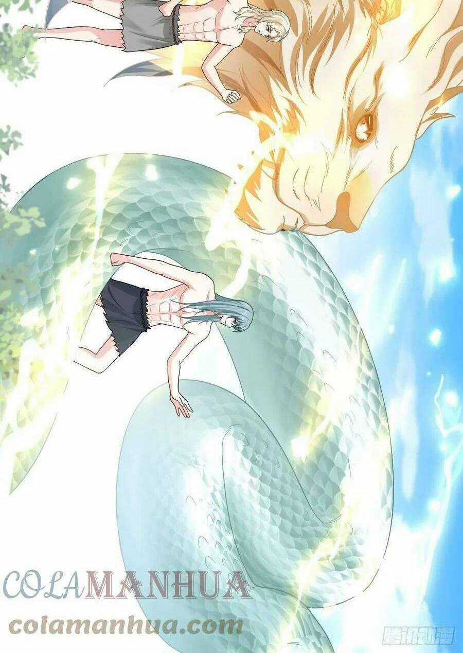 Kế Hoạch Thuần Phục Thú Phu Kiêu Ngạo Chapter 44 trang 47