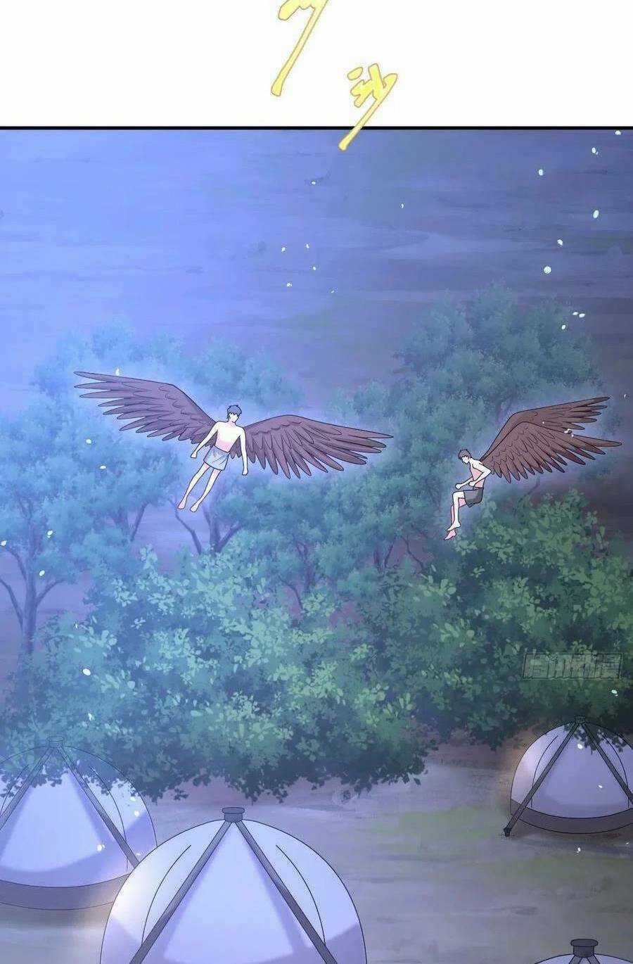 Kế Hoạch Thuần Phục Thú Phu Kiêu Ngạo Chapter 44 trang 54