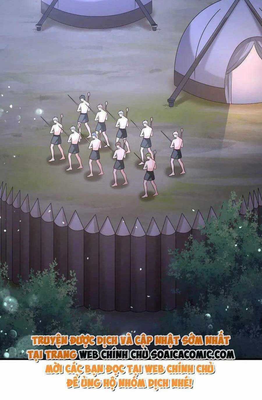 Kế Hoạch Thuần Phục Thú Phu Kiêu Ngạo Chapter 44 trang 55