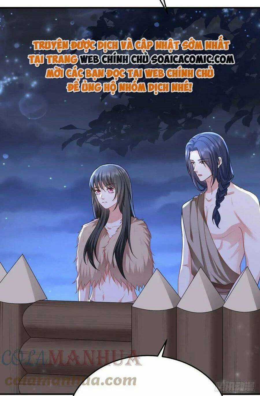 Kế Hoạch Thuần Phục Thú Phu Kiêu Ngạo Chapter 44 trang 57