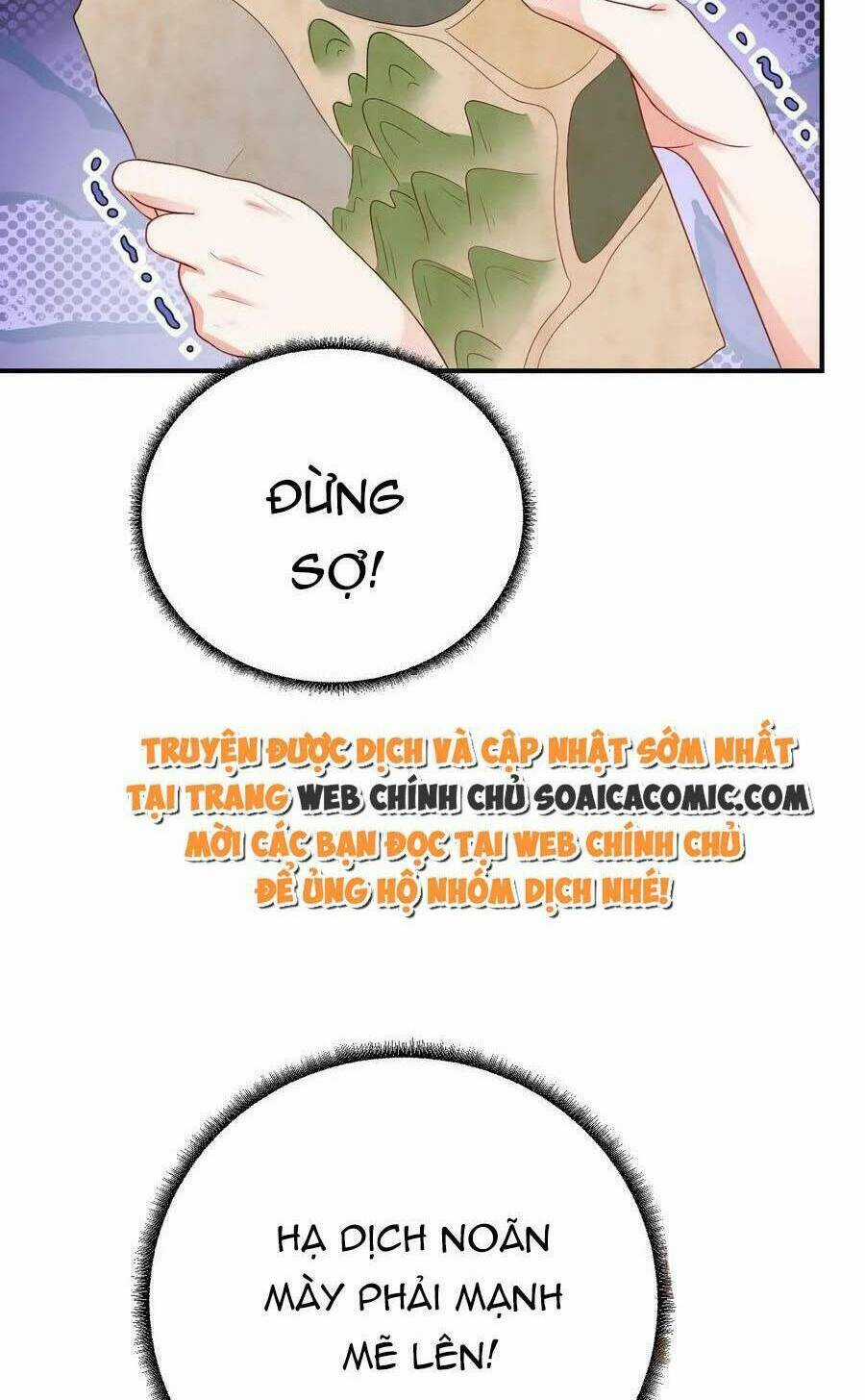 Kế Hoạch Thuần Phục Thú Phu Kiêu Ngạo Chapter 44 trang 7