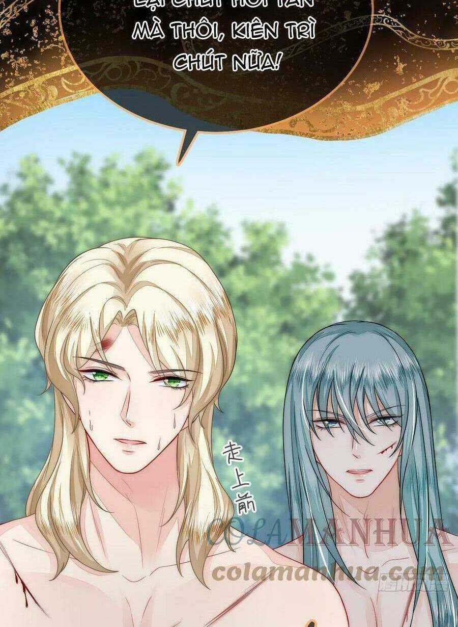 Kế Hoạch Thuần Phục Thú Phu Kiêu Ngạo Chapter 45 trang 15