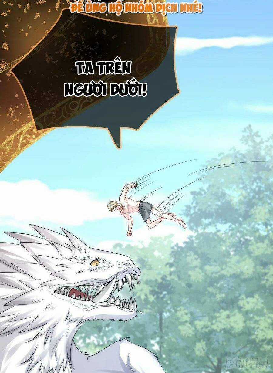 Kế Hoạch Thuần Phục Thú Phu Kiêu Ngạo Chapter 45 trang 17