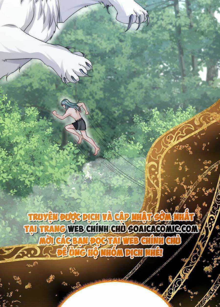 Kế Hoạch Thuần Phục Thú Phu Kiêu Ngạo Chapter 45 trang 18