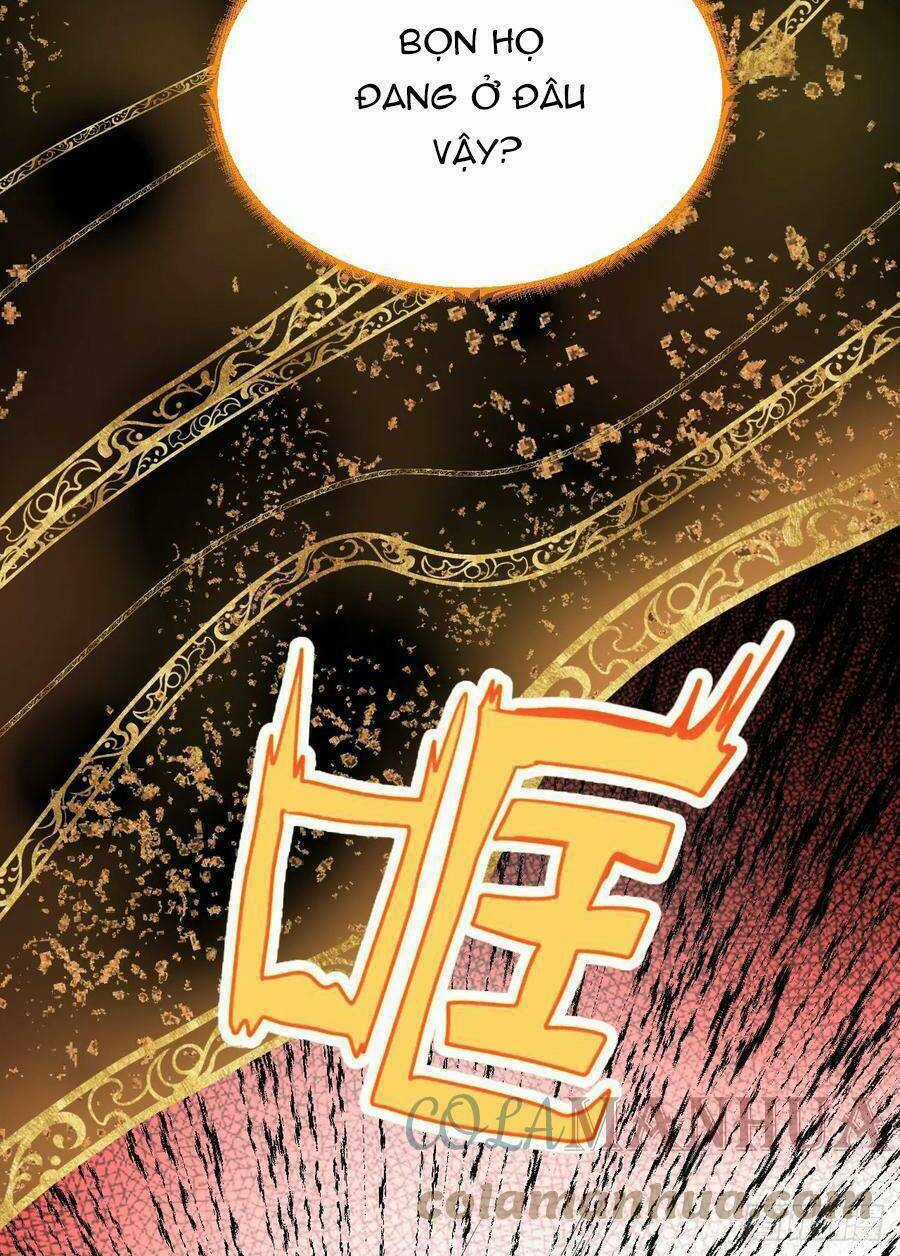 Kế Hoạch Thuần Phục Thú Phu Kiêu Ngạo Chapter 45 trang 19