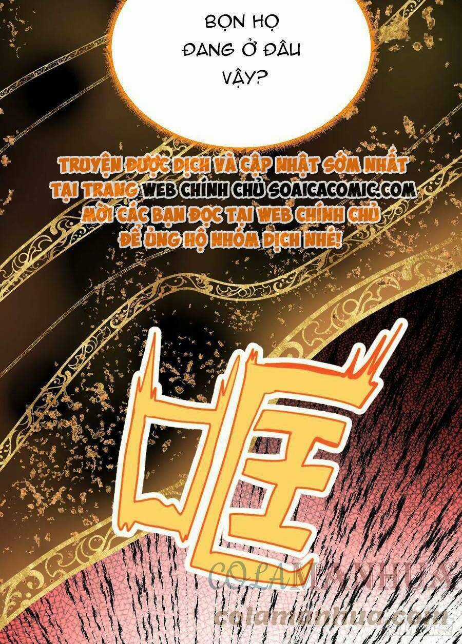 Kế Hoạch Thuần Phục Thú Phu Kiêu Ngạo Chapter 45 trang 21