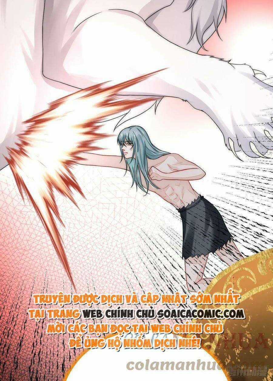 Kế Hoạch Thuần Phục Thú Phu Kiêu Ngạo Chapter 45 trang 25