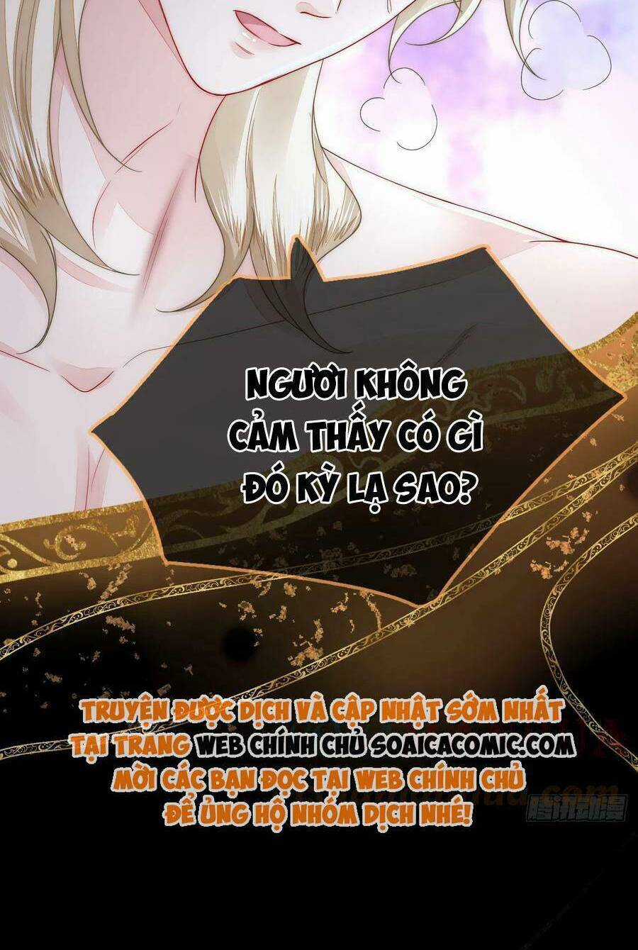 Kế Hoạch Thuần Phục Thú Phu Kiêu Ngạo Chapter 45 trang 29