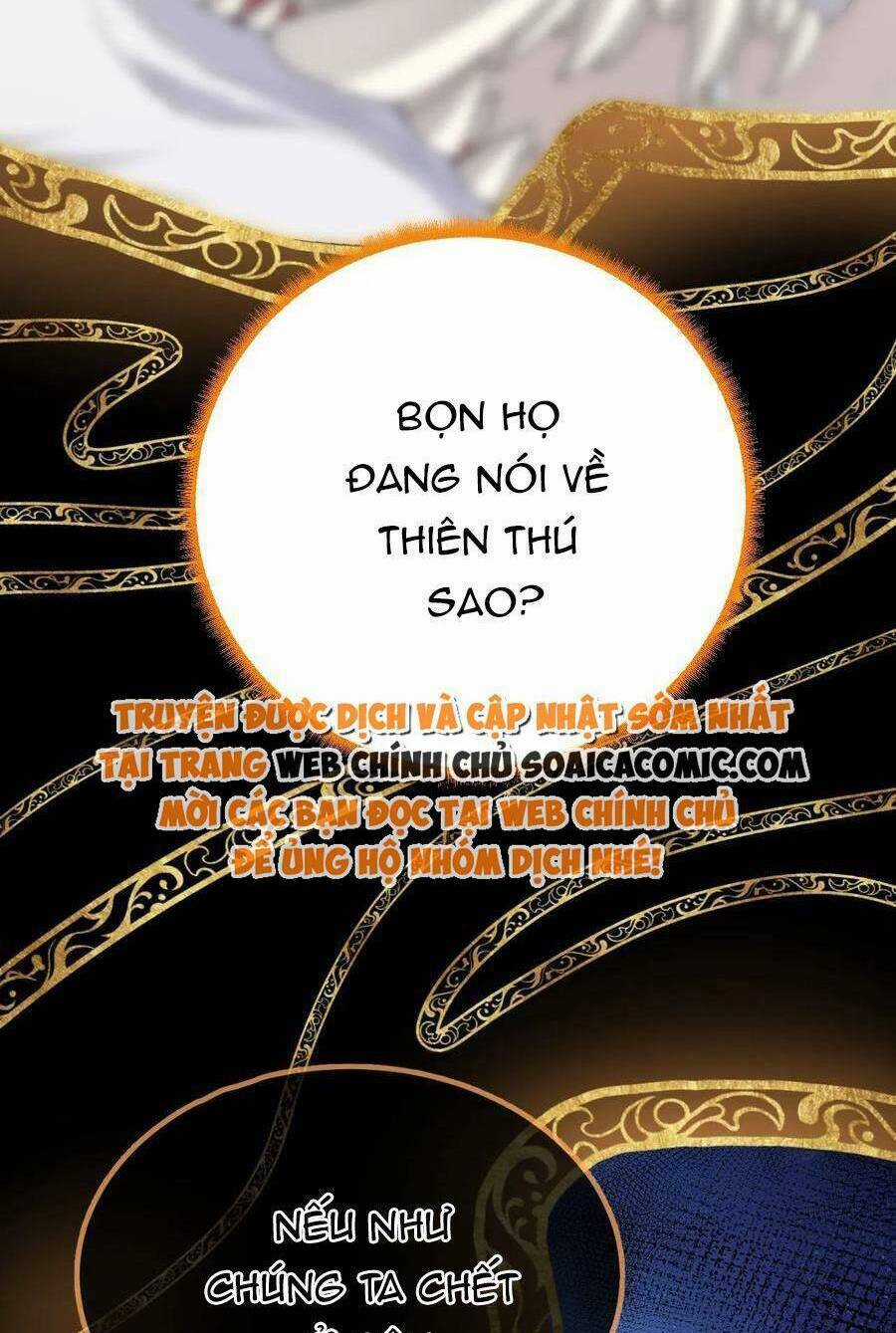 Kế Hoạch Thuần Phục Thú Phu Kiêu Ngạo Chapter 45 trang 32