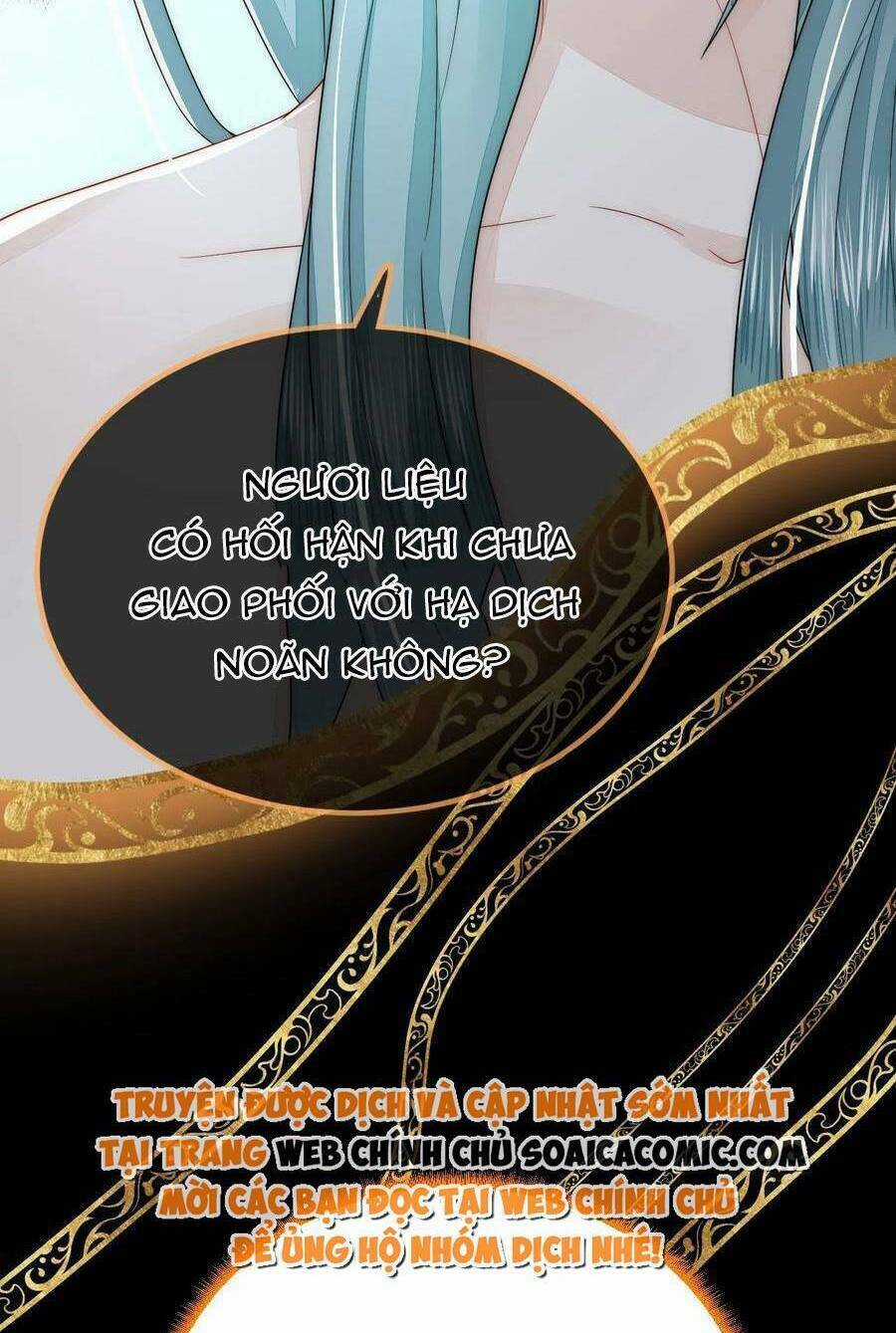 Kế Hoạch Thuần Phục Thú Phu Kiêu Ngạo Chapter 45 trang 34