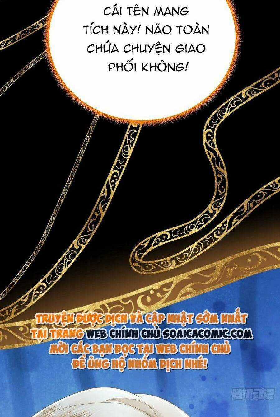 Kế Hoạch Thuần Phục Thú Phu Kiêu Ngạo Chapter 45 trang 35