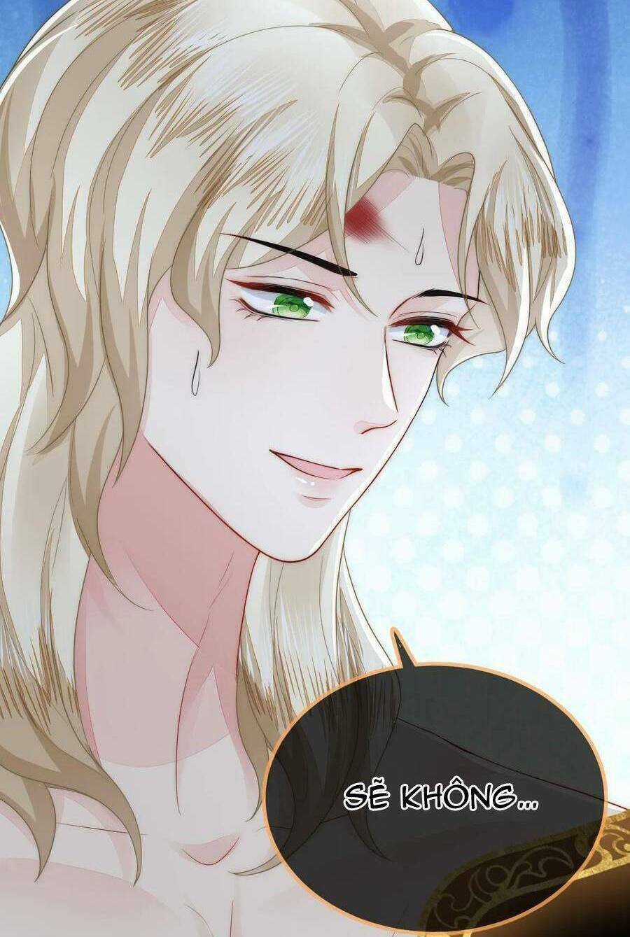 Kế Hoạch Thuần Phục Thú Phu Kiêu Ngạo Chapter 45 trang 36