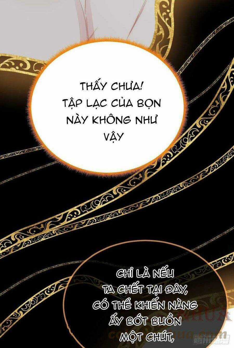 Kế Hoạch Thuần Phục Thú Phu Kiêu Ngạo Chapter 45 trang 37