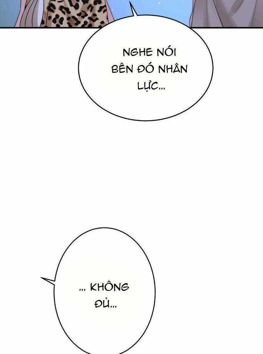 Kế Hoạch Thuần Phục Thú Phu Kiêu Ngạo Chapter 45 trang 4