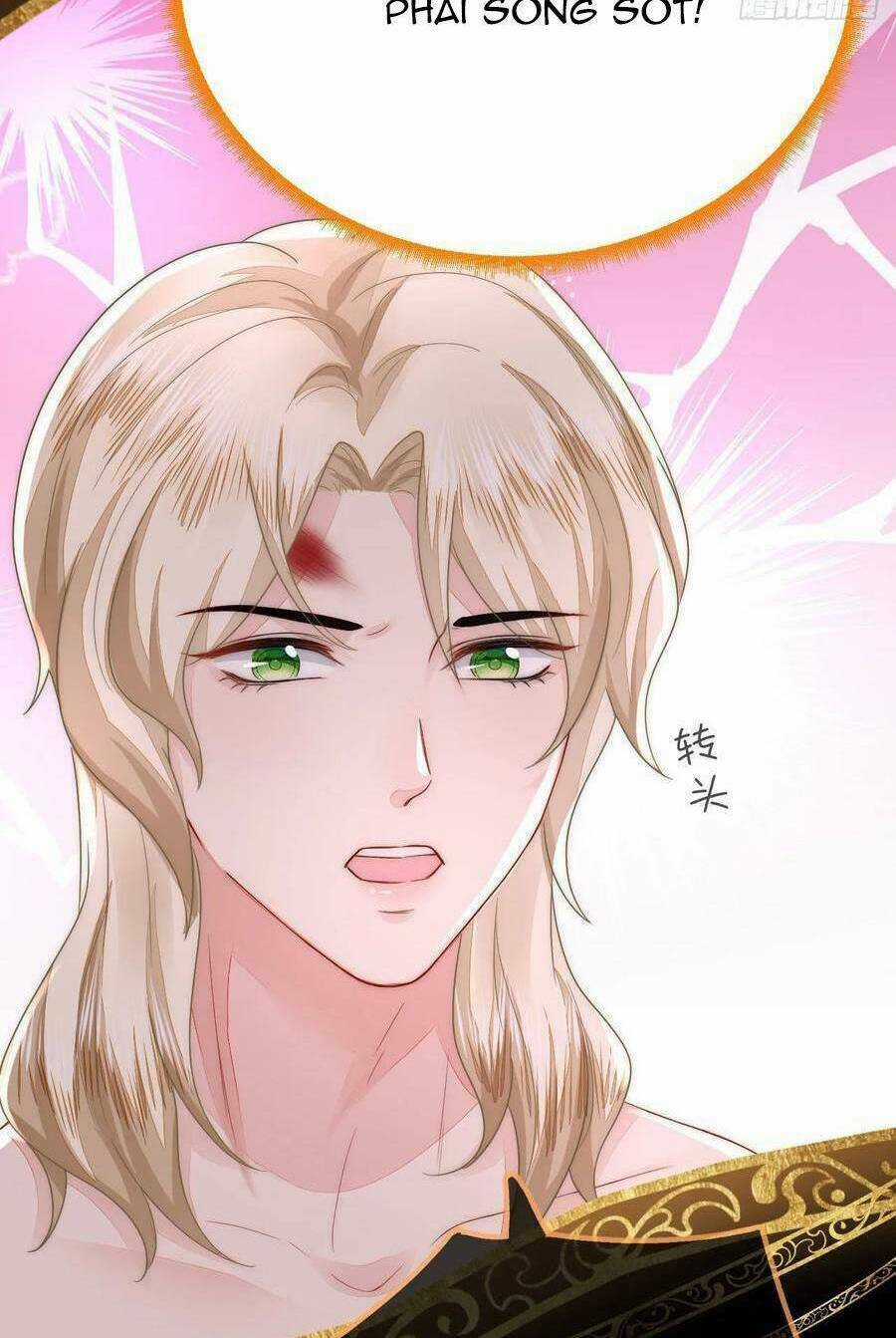 Kế Hoạch Thuần Phục Thú Phu Kiêu Ngạo Chapter 45 trang 40