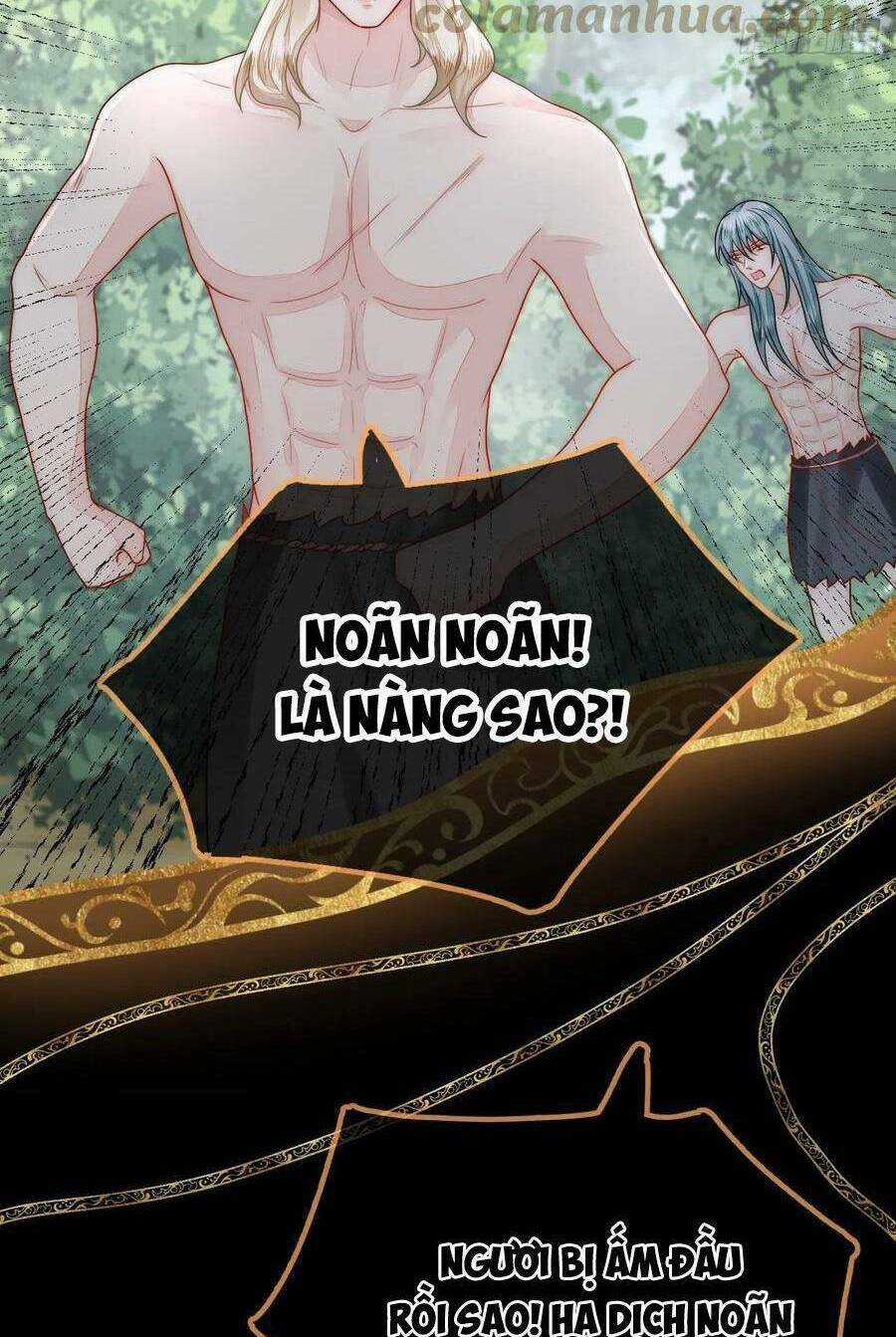 Kế Hoạch Thuần Phục Thú Phu Kiêu Ngạo Chapter 45 trang 42