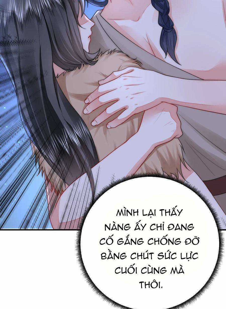 Kế Hoạch Thuần Phục Thú Phu Kiêu Ngạo Chapter 45 trang 8