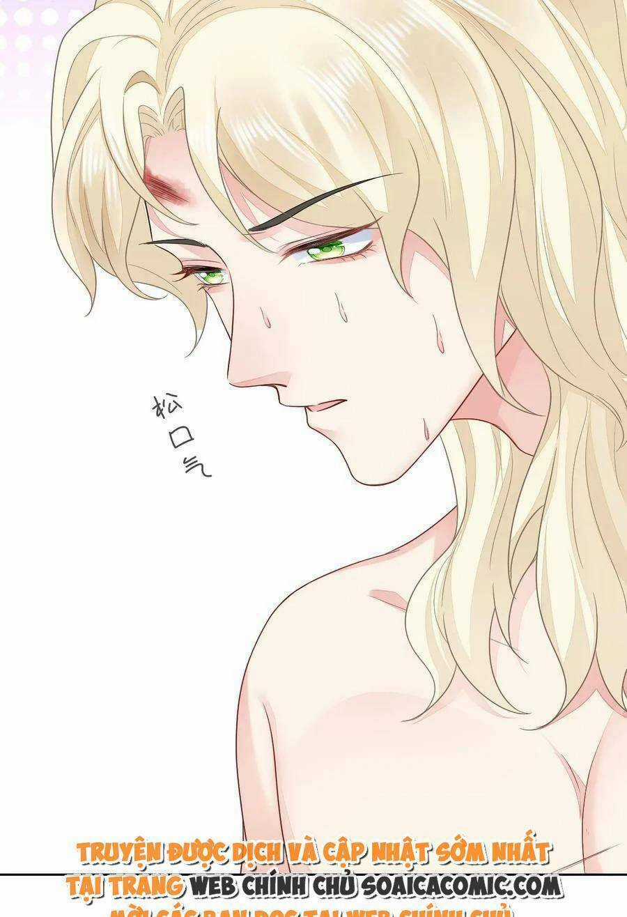 Kế Hoạch Thuần Phục Thú Phu Kiêu Ngạo Chapter 46 trang 28