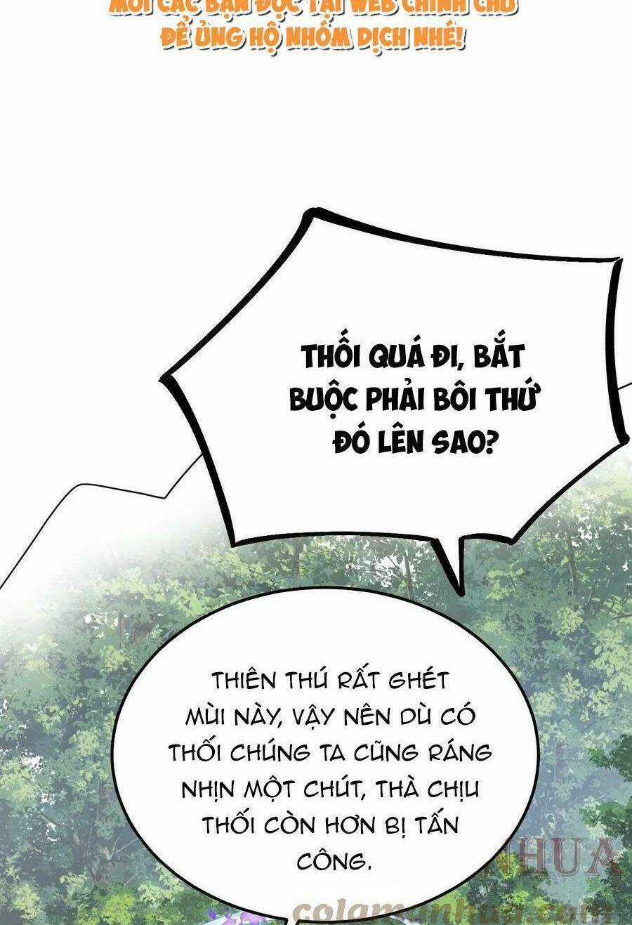 Kế Hoạch Thuần Phục Thú Phu Kiêu Ngạo Chapter 46 trang 29