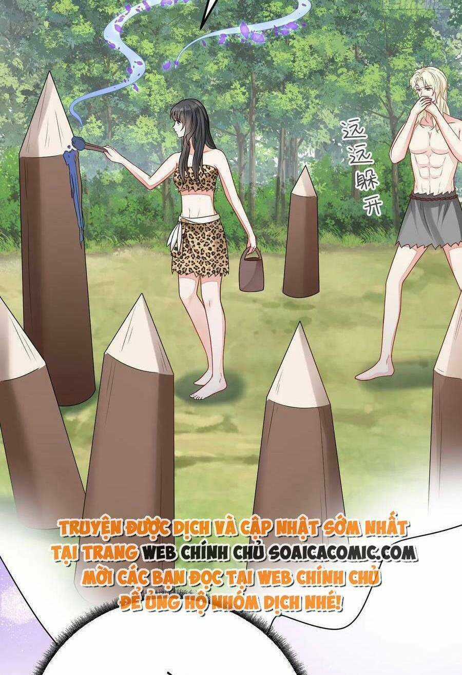 Kế Hoạch Thuần Phục Thú Phu Kiêu Ngạo Chapter 46 trang 30