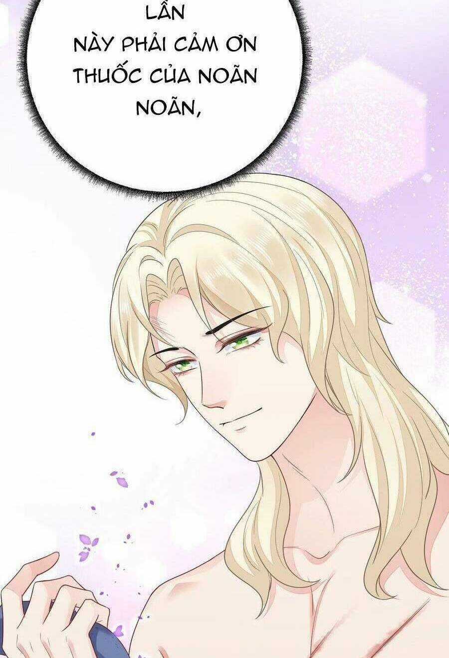 Kế Hoạch Thuần Phục Thú Phu Kiêu Ngạo Chapter 46 trang 31