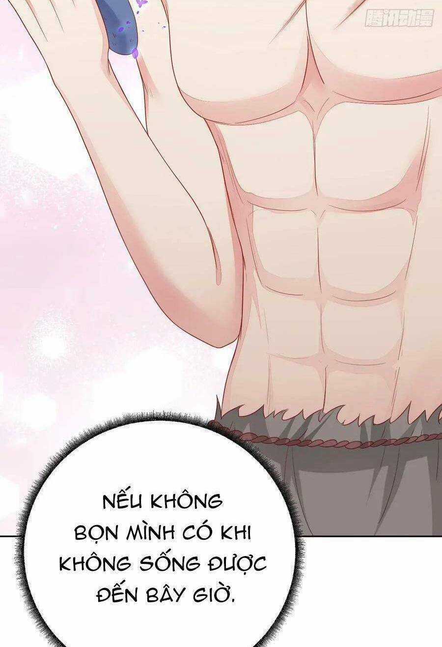 Kế Hoạch Thuần Phục Thú Phu Kiêu Ngạo Chapter 46 trang 32