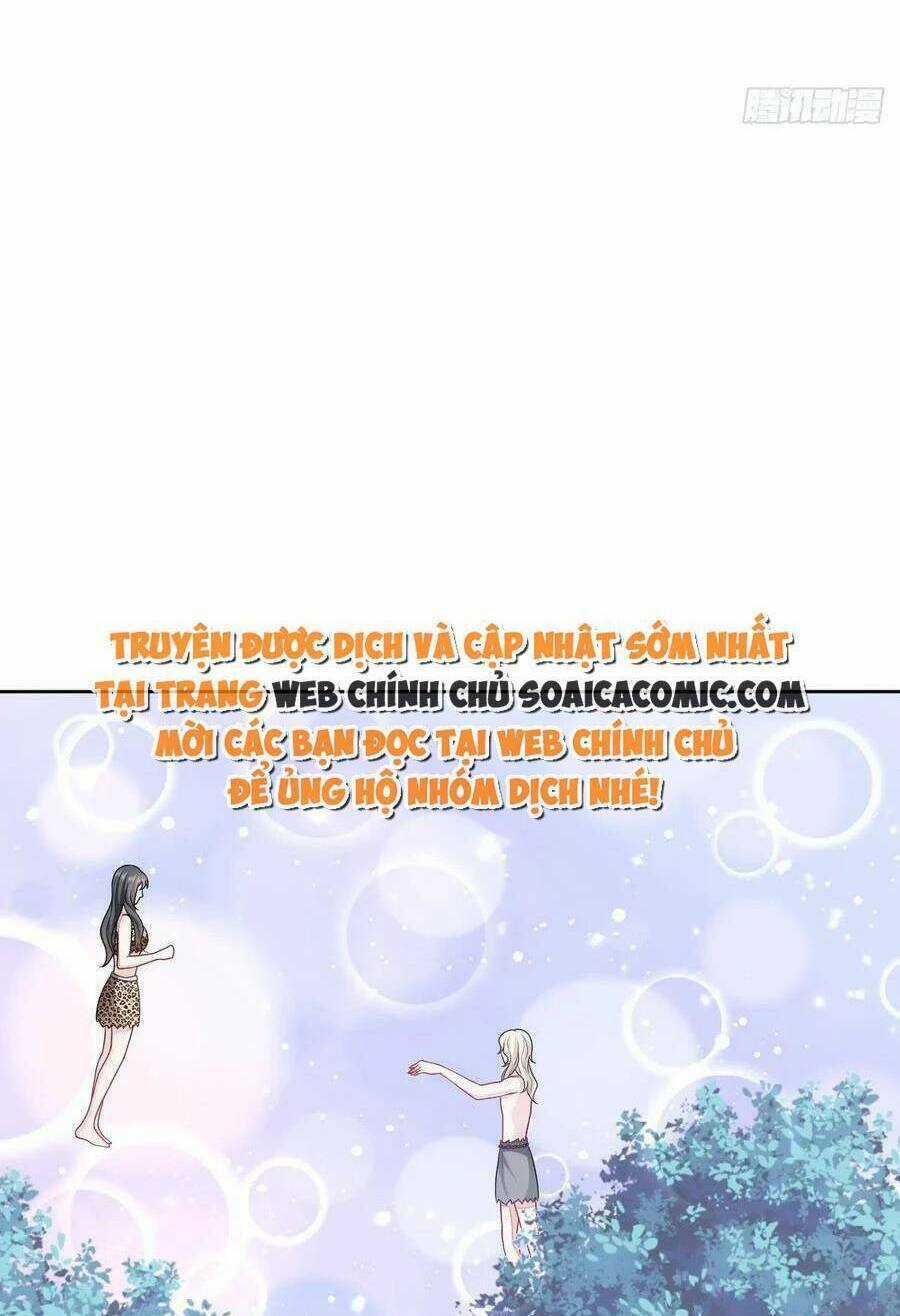 Kế Hoạch Thuần Phục Thú Phu Kiêu Ngạo Chapter 46 trang 36