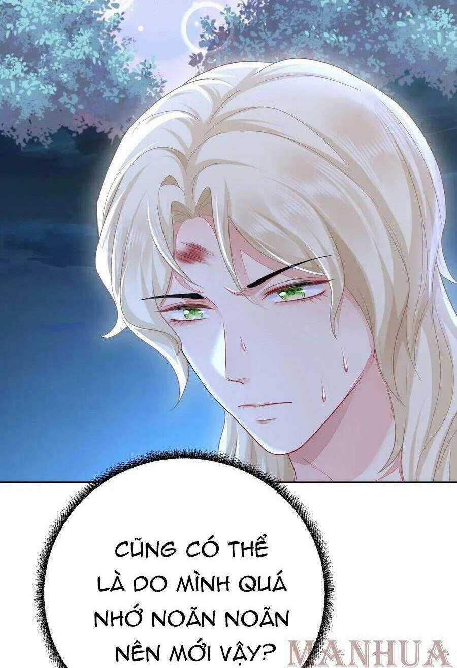 Kế Hoạch Thuần Phục Thú Phu Kiêu Ngạo Chapter 46 trang 37