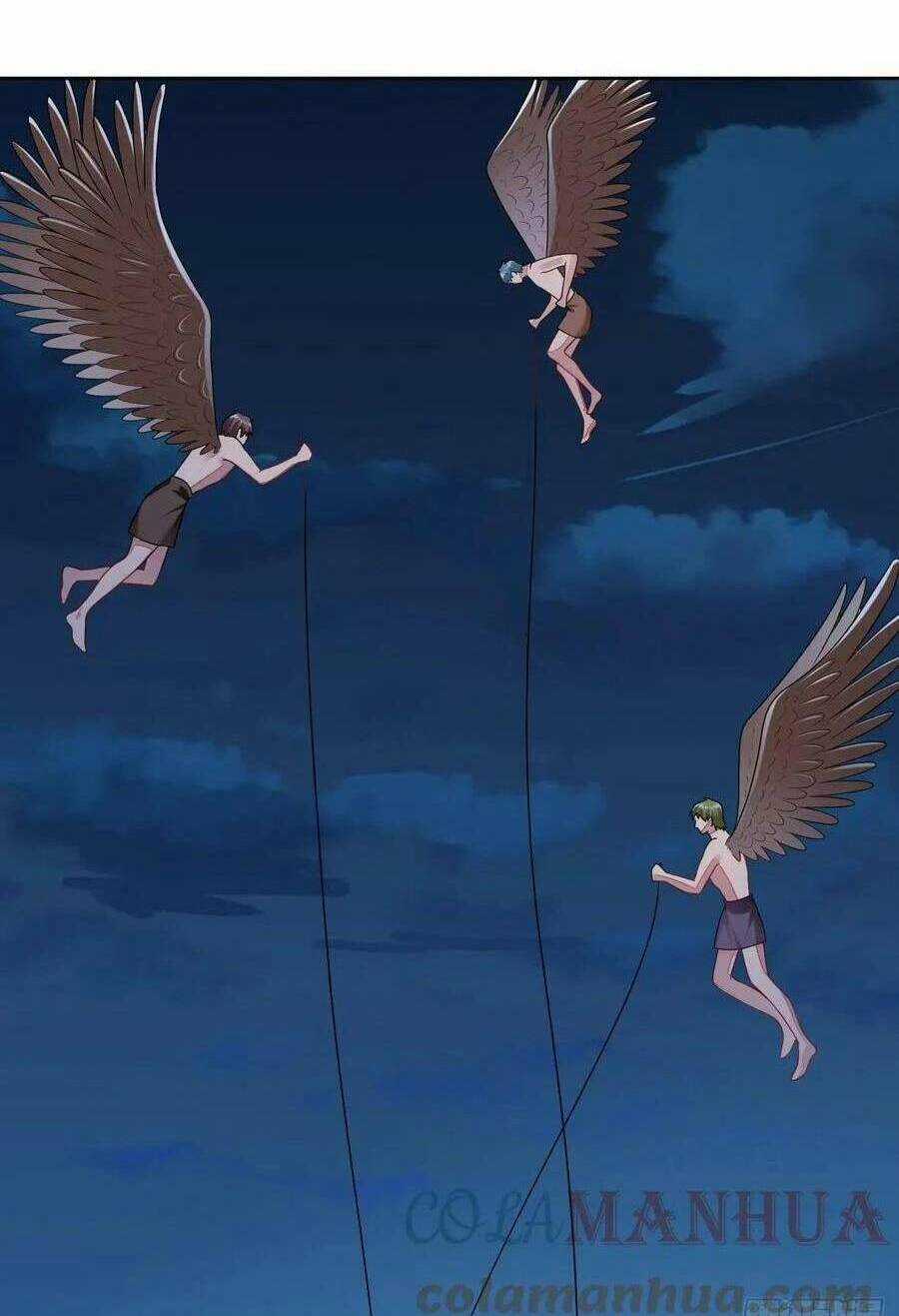 Kế Hoạch Thuần Phục Thú Phu Kiêu Ngạo Chapter 46 trang 41