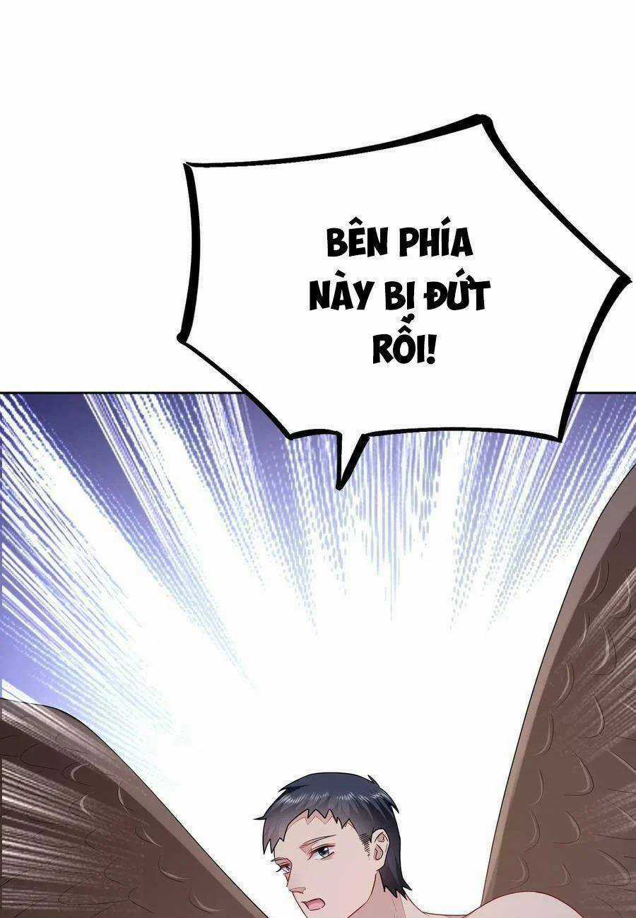 Kế Hoạch Thuần Phục Thú Phu Kiêu Ngạo Chapter 46 trang 44