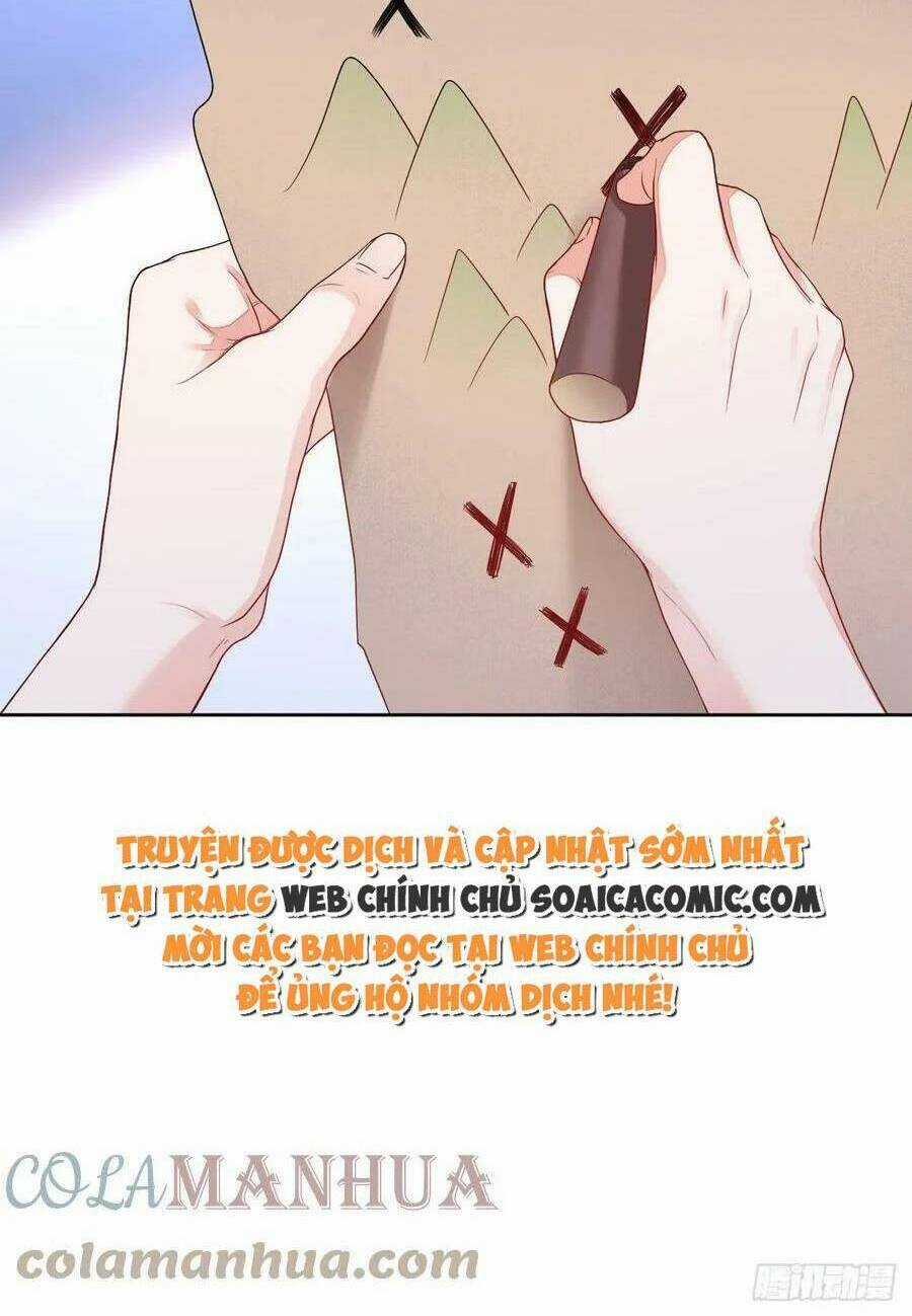 Kế Hoạch Thuần Phục Thú Phu Kiêu Ngạo Chapter 46 trang 49