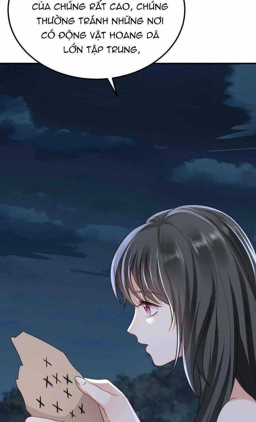 Kế Hoạch Thuần Phục Thú Phu Kiêu Ngạo Chapter 46 trang 52