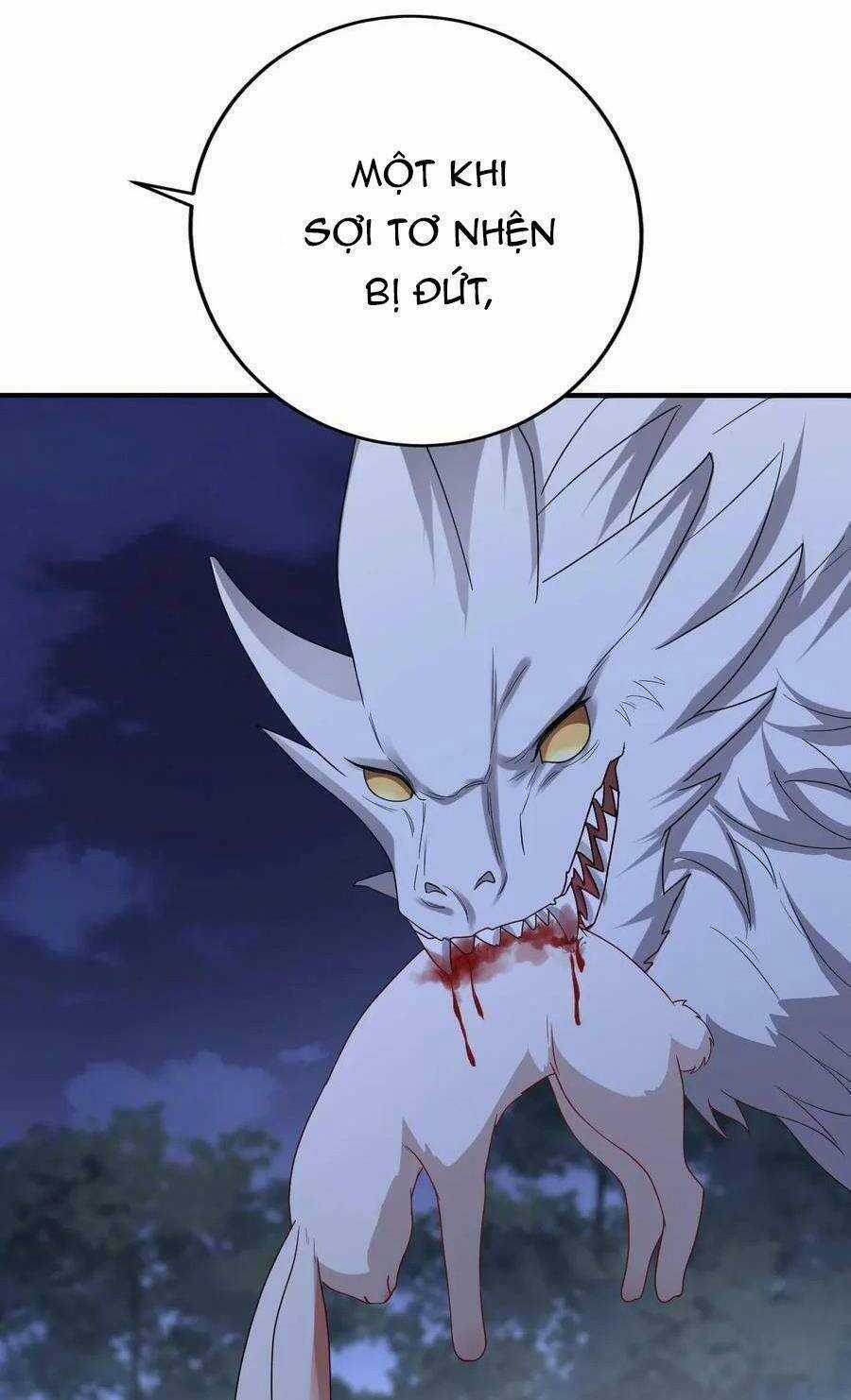 Kế Hoạch Thuần Phục Thú Phu Kiêu Ngạo Chapter 46 trang 54