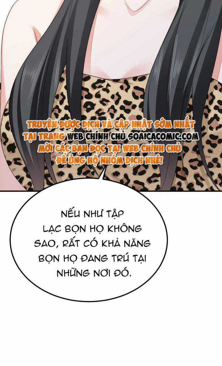 Kế Hoạch Thuần Phục Thú Phu Kiêu Ngạo Chapter 46 trang 57