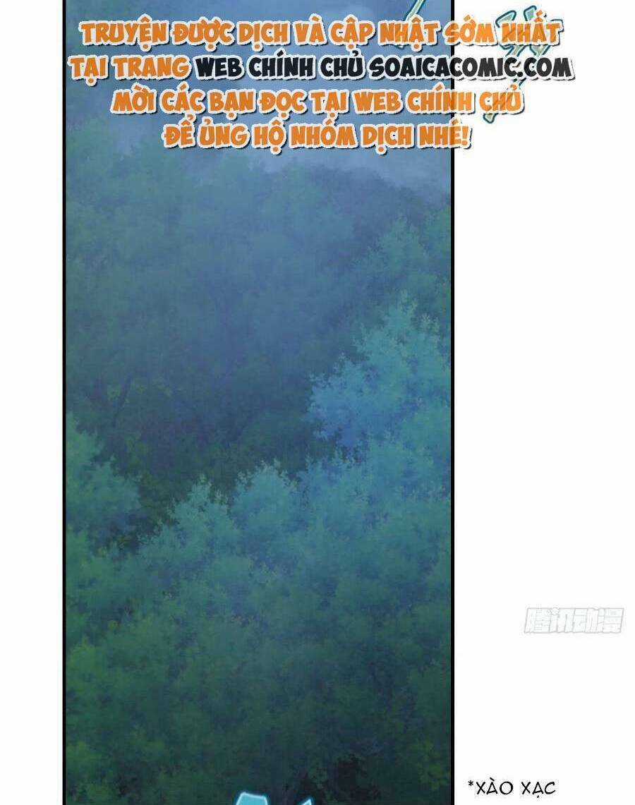 Kế Hoạch Thuần Phục Thú Phu Kiêu Ngạo Chapter 47 trang 10