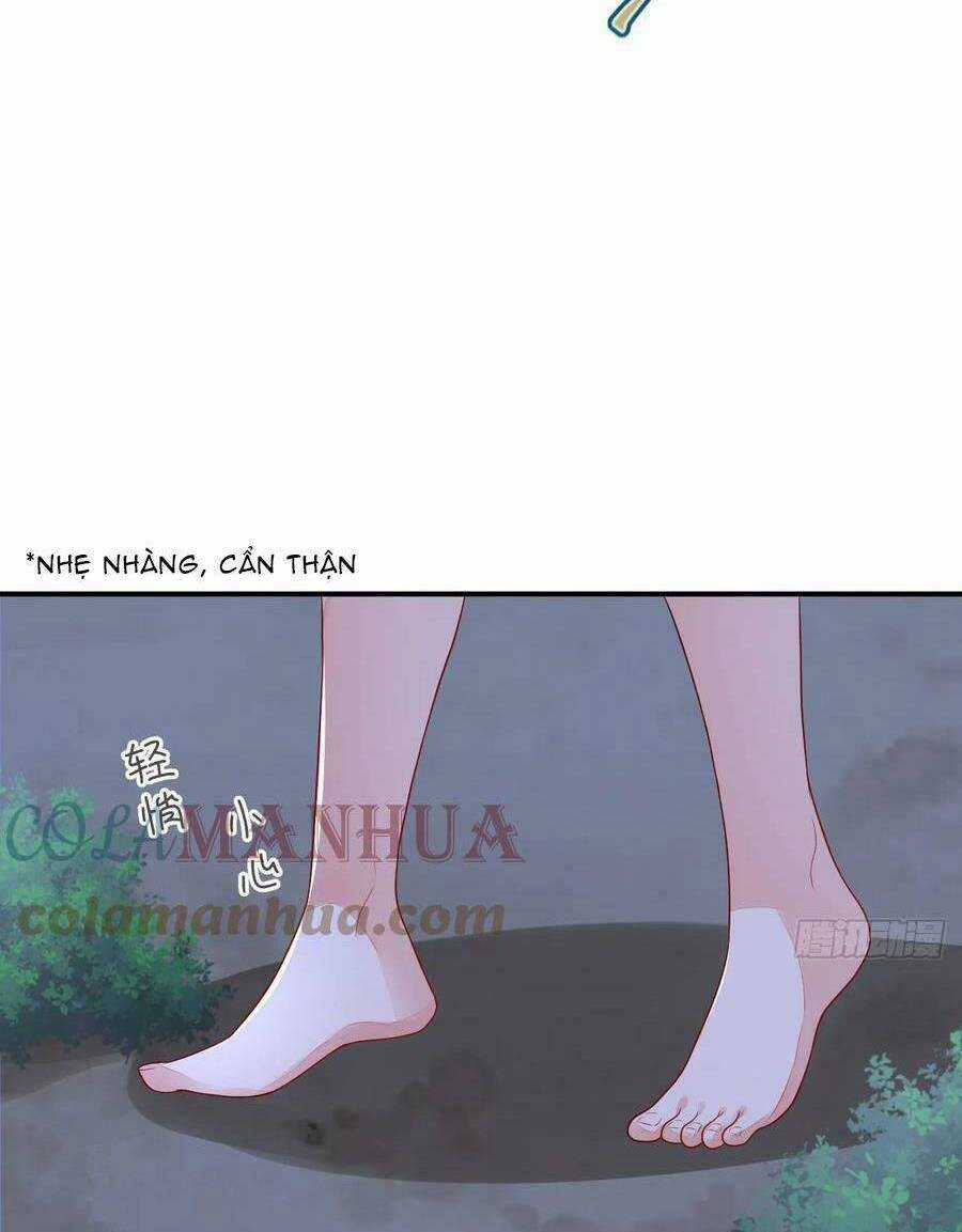 Kế Hoạch Thuần Phục Thú Phu Kiêu Ngạo Chapter 47 trang 18