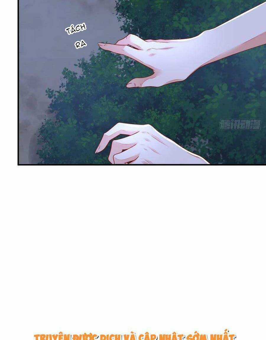 Kế Hoạch Thuần Phục Thú Phu Kiêu Ngạo Chapter 47 trang 20