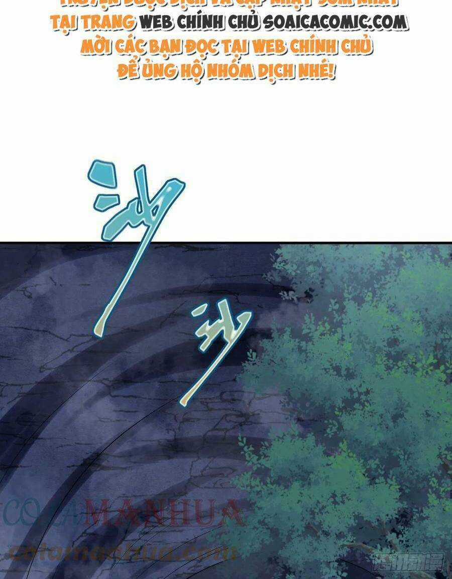 Kế Hoạch Thuần Phục Thú Phu Kiêu Ngạo Chapter 47 trang 21