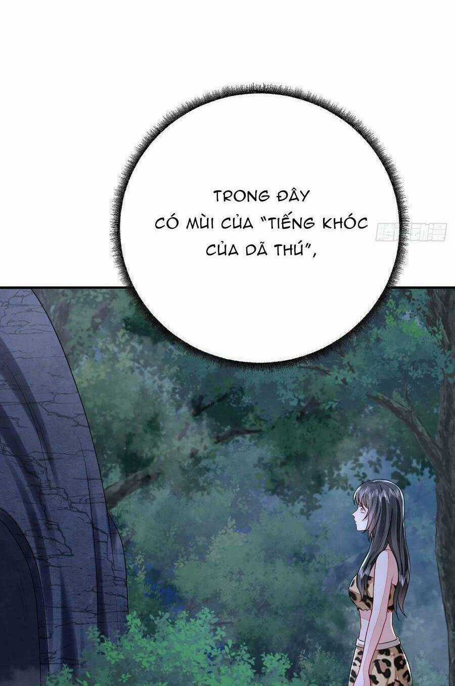 Kế Hoạch Thuần Phục Thú Phu Kiêu Ngạo Chapter 47 trang 23