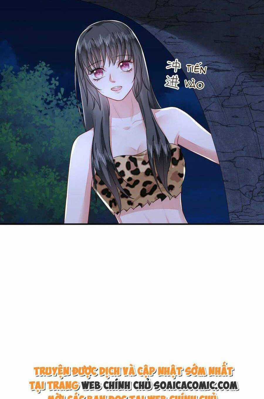 Kế Hoạch Thuần Phục Thú Phu Kiêu Ngạo Chapter 47 trang 25