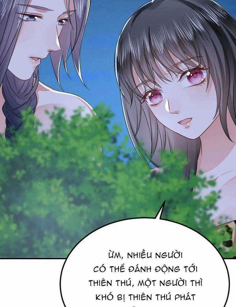 Kế Hoạch Thuần Phục Thú Phu Kiêu Ngạo Chapter 47 trang 3